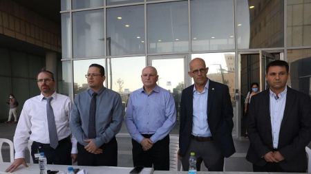 الأثنين : المستشفيات الأهلية تعود للعمل بإنتظام
